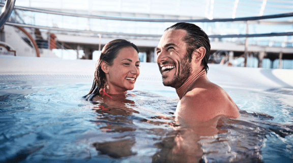 Health and Fitness Facilities